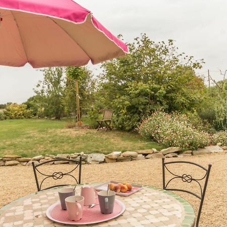 Gite Paisible A La Campagne Pres De Pornic, Jardin Commun, Wifi, Ideal Pour Detente Et Loisirs - Fr-1-306-1069 Exteriör bild