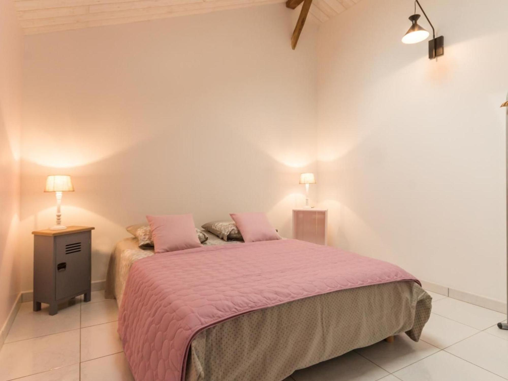 Gite Paisible A La Campagne Pres De Pornic, Jardin Commun, Wifi, Ideal Pour Detente Et Loisirs - Fr-1-306-1069 Exteriör bild